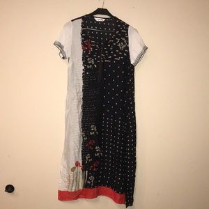 Indian Kurti